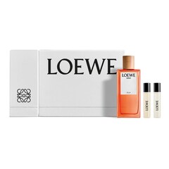 Solo Ella - Zestaw upominkowy, LOEWE