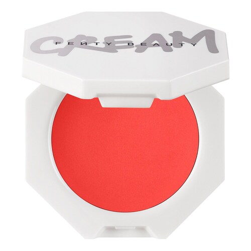 Fenty Beauty - Cheeks Out Freestyle Cream Blush - Kremowy Róż Do Policzków - Cheeks Out Freest Creamblush Bigmelons - Dla Kobiet
