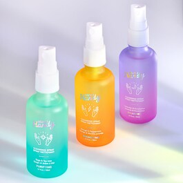 Spray Nettoyant Energizing – Spray oczyszczający do rąk
