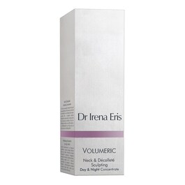 Volumeric Neck & Deccolete Sculpting Concentrate - Koncentrat na szyję i dekolt