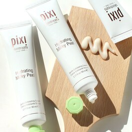 Hydrating Milky Peel - Peeling w kremie