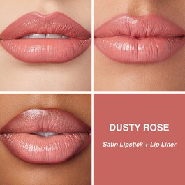 Trio Mini Soft Glam Deluxe