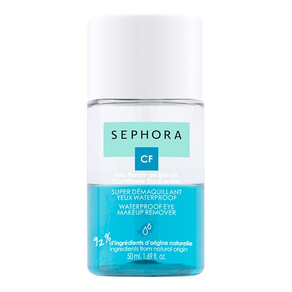 Płyn do usuwania wodoodpornego makijażu oczu, SEPHORA COLLECTION