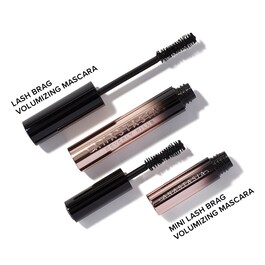 Lash Brag - Maskara zwiększająca objętość rzęs