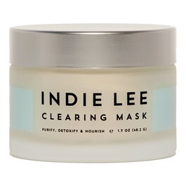 Clearing Mask - Maseczka oczyszczająca