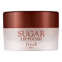 Sugar Lip Polish - Peeling do ust z cukrem trzcinowym, FRESH