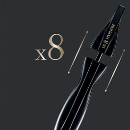 Le 8 Hypnôse - Mascara nadająca objętości