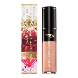Pat Mcgrath Labs - Fetisheyes Legendary Wear Liquid Shadow - Cień Do Powiek W Płynie - Fetisheyes Liq Eysd Luna Rose - Dla Kobiet