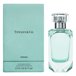 Tiffany Intense - Woda perfumowana