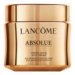 Absolue - Zaawansowany Krem o Bogatej Konsystencji, LANCÔME