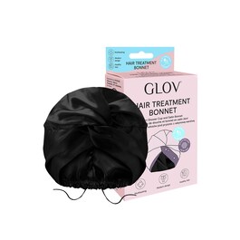 2w1 Czepek do włosów pod prysznic - Hair Treatment Bonnet 