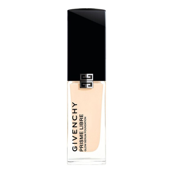 Prisme Libre Glow Serum - Podkład poprawiający wygląd skóry, GIVENCHY