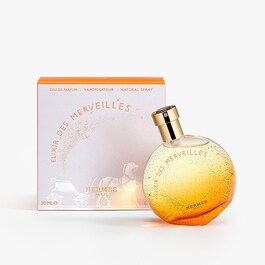 Elixir des Merveilles - Woda perfumowana