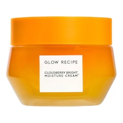 Cloudberry Bright - Krem nawilżający, GLOW RECIPE