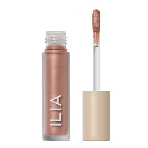 Ilia - Liquid Powder Chromatic Eye Tint – Cień Do Powiek W Płynie - Liquid Powder Chrom Eye Tint Mythic - Dla Kobiet