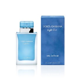 Light Blue Eau Intense - Woda perfumowana