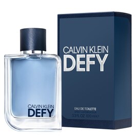 Defy for Men - Woda toaletowa 