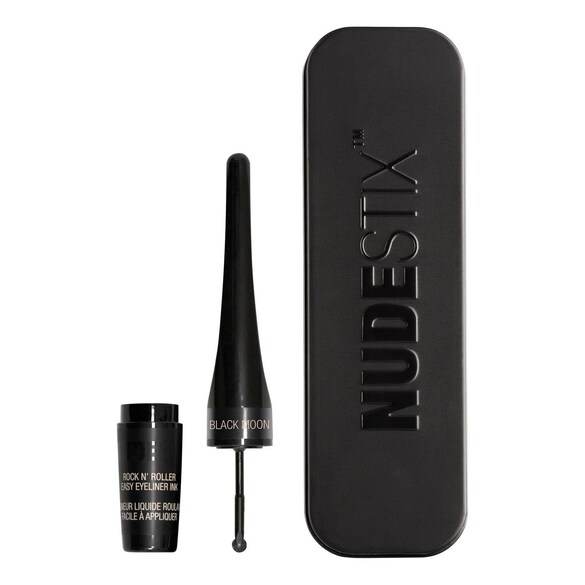 Tinted Blur Stick - Koloryzujący sztyft tuszujący, NUDESTIX