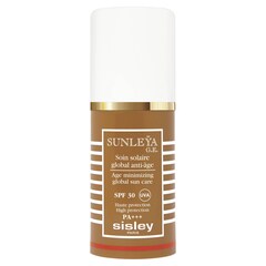 Sunleya G.E. - Pielęgnacja słoneczna o wysokim poziomie ochrony SPF 30, SISLEY