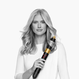 Airwrap Long Volumise - limited edition
