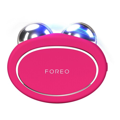 Foreo - Bear 2 - Zaawansowane, Mikroprądowe Urządzenie Do Ujędrniania Twarzy - Bear 2 Fuchsia - Dla Kobiet