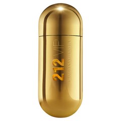 212 VIP - Woda perfumowana, CAROLINA HERRERA