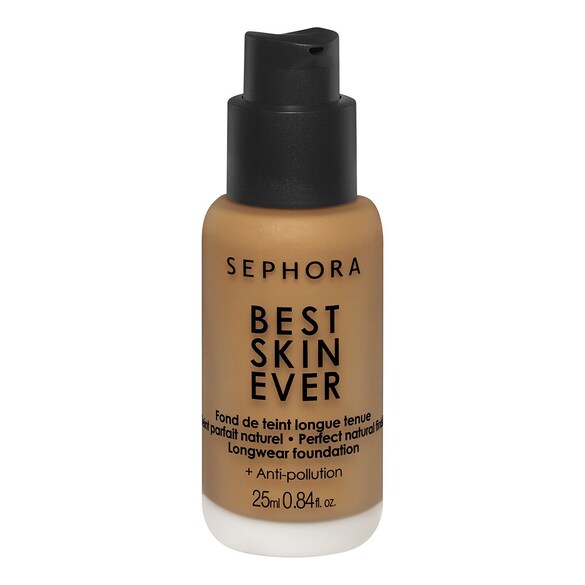 Podkład Best Skin Ever - Długotrwały podkład o naturalnym wykończeniu, SEPHORA COLLECTION