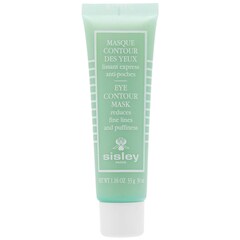 Eye Contour Mask - Maska do okolicy oczu, SISLEY