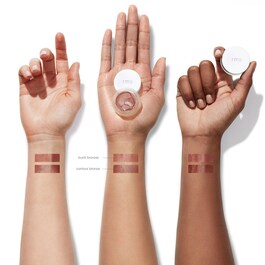 Buriti Bronzer - Bronzer w kremie