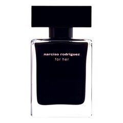 for her - kwiatowo-piżmowa woda toaletowa, NARCISO RODRIGUEZ