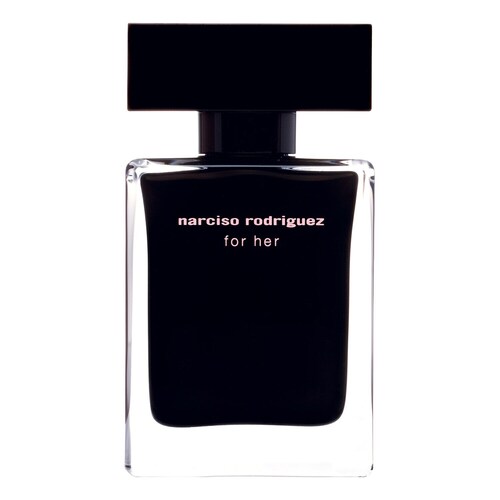 Narciso Rodriguez - For Her - Kwiatowo-piżmowa Woda Toaletowa - Atomizer 30 Ml - Dla Kobiet