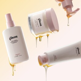 Honey Infused Hair Wash – Szampon do włosów