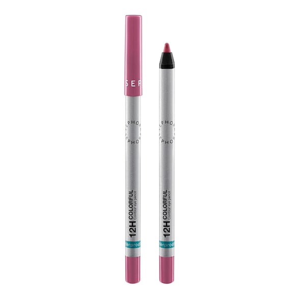 CRAYON CONTOUR YEUX 12H - Wodoodporna kredka do oczu, SEPHORA COLLECTION