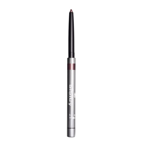 Sisley - Phyto-khol Star Waterproof - Wodoodporna Kredka Do Oczu - Phyto Khol Star N°9 Spar Pearl - Dla Kobiet
