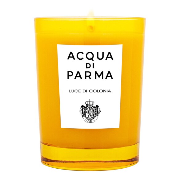 Luce di Colonia - Świeca Zapachowa, ACQUA DI PARMA
