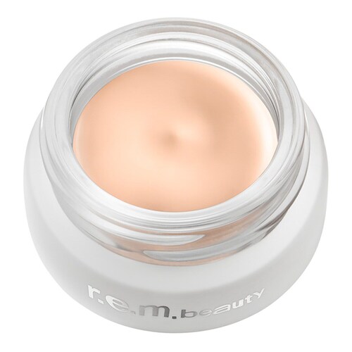Rem Beauty - Sweetener - Korektor Do Twarzy Z Kwasem Hialuronowym I Witaminą E - Sweetener Concealer Fair 10 P - Dla Kobiet