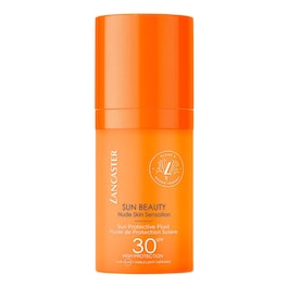 SUN BEAUTY – Emulsja przeciwsłoneczna SPF 30