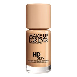 Make Up For Ever - Hd Skin - Podkład Do Twarzy - Hd Skin Foundation-22 30ml 2n22 - Dla Kobiet