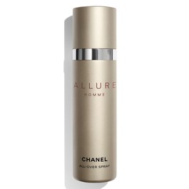 ALLURE HOMME ALL-OVER SPRAY - Spray do ciała