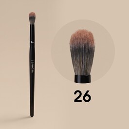 Pro Brush #26 - Pędzel do cieni do powiek