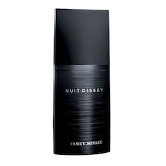 Nuit D'Issey - świeża drzewna woda toaletowa, ISSEY MIYAKE