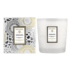 Japonica Mokara Classic Candle - Świeca , VOLUSPA