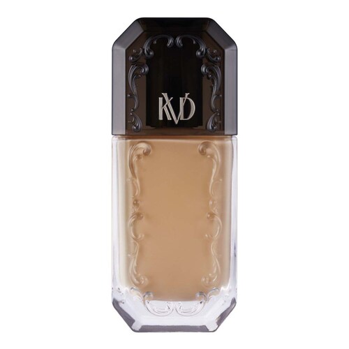 Kvd Beauty - good Apple Liquid - Podkład Kryjący - good Apple Serum Foundation Tan 057 - Dla Kobiet