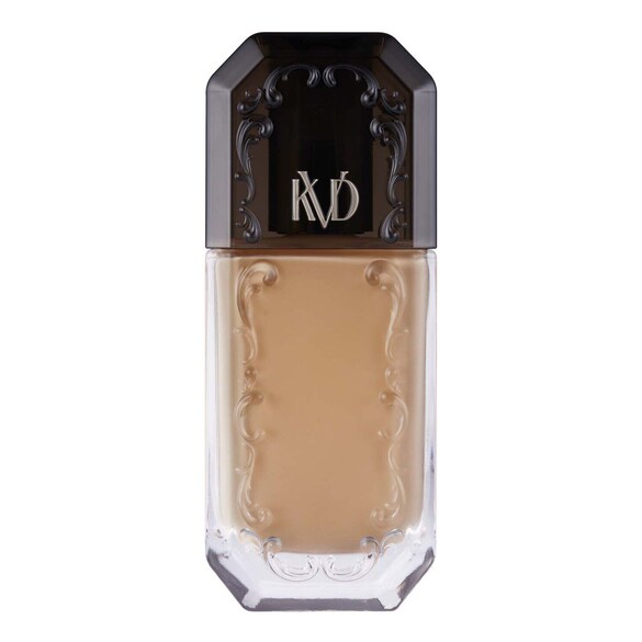 Good Apple Liquid - Podkład kryjący, KVD Beauty