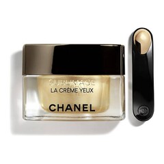SUBLIMAGE LA CRÈME YEUX - Regenerujący Krem Pod Oczy, CHANEL