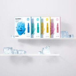 Cryo Rubber™ Firming Mask - maska materiałowa