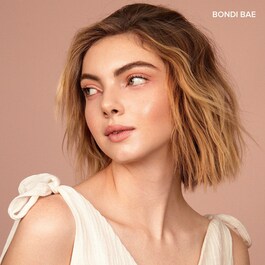 Roses & Honey Nudes Mini Kit - Zestaw kredek do oczu, ust i policzków