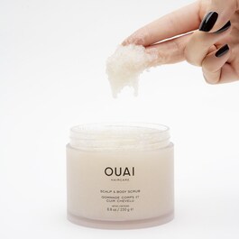 Scalp & Body Scrub - Peeling do ciała i skóry głowy