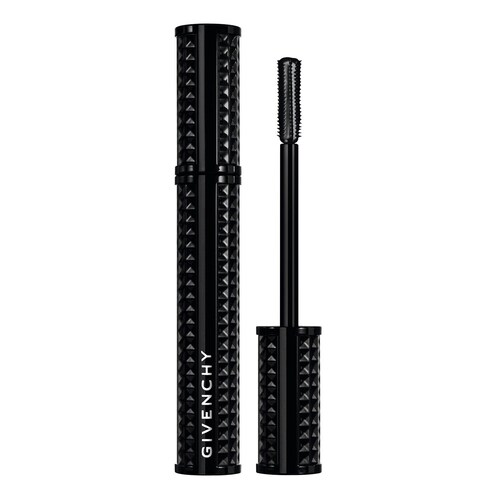 givenchy - Volume Disturbia - Pielęgnacja Twarzyara Zwiększająca Objętość Rzęs, Trwałość 24h - N°1 Black Disturbia 8 g - Dla Kobiet