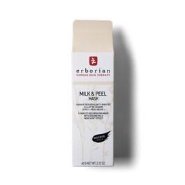 Milk & Peel Mask - Maseczka do twarzy